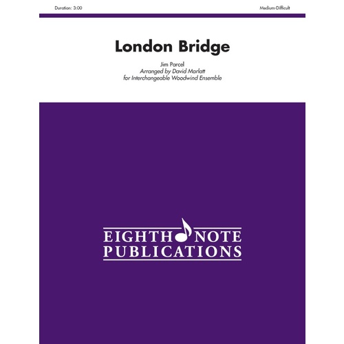 London Bridge Flexible Woodwind Ensemble
