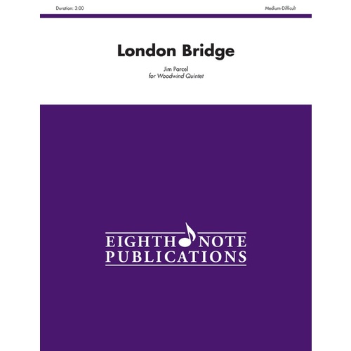 London Bridge Woodwind Quintet