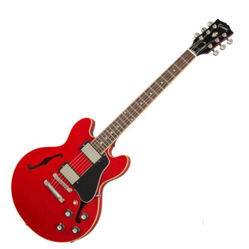 Gibson ES-339 Electric Guitar - Cherry