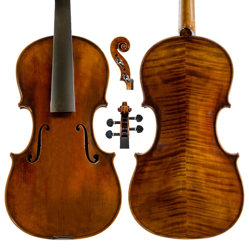 Peter Guan Violin No.7.0 Stainer Model