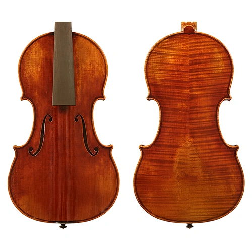 Peter Guan Violin No.10 Des Gesu Cannone - Professional Quality Instrument