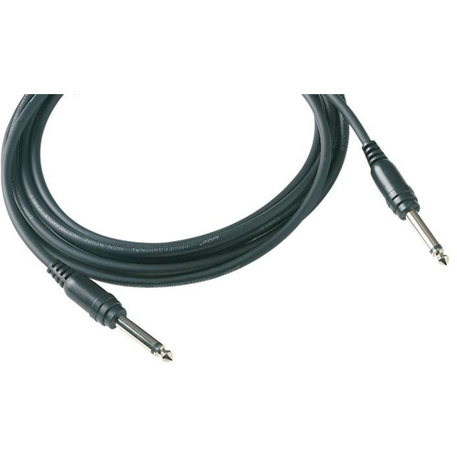 Ashton GC10P 10Ft High Quality Guitar Cable