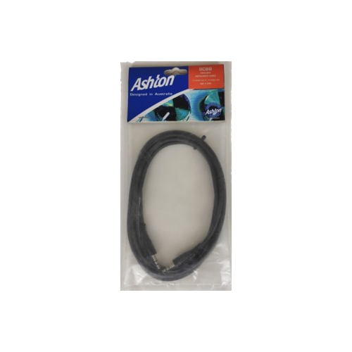 Ashton Sc88 1/8" To 1/8" Cable 2M