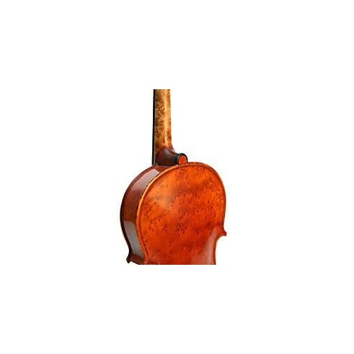 Gliga Vasile Violin Special Series Birdseye - Handcrafted Romanian Professional Instrument