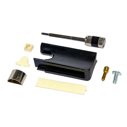 Glasser Viola Bow Frog Replacement for 4/4-1/4 Bows