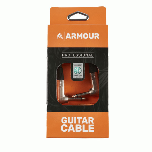 Armour NPP015 15Cm Neutrik Patch Cable