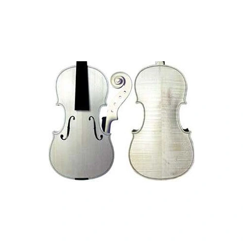Gliga I Violin In-The-White Guarneri Model