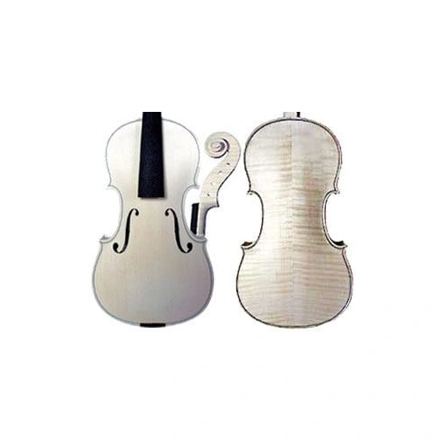 Gliga Vasile Professional Violin In-The-White