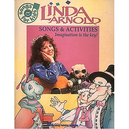 Linda Arnold Songs Activ