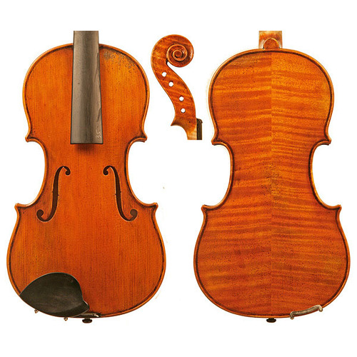 Makers Violin Only-B Model 4/4