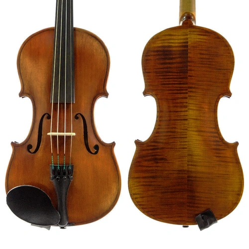 Andreas STORZ S101 Strad Dark Finish Violin