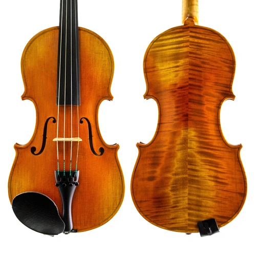 Andreas STORZ A103 Amati Special Finish Violin