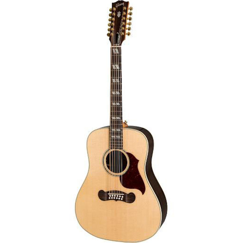 Gibson Songwriter 12 String Antique Natural