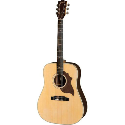Gibson Hummingbird Sustainable Antique Natural 201