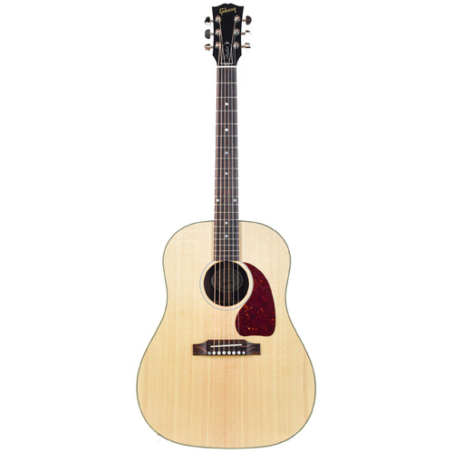 Gibson J-45 Studio Rosewood Acoustic Guitar Antique Natural