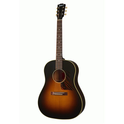 Gibson 1936 J35 Vintage Sunburst Acoustic Guitar