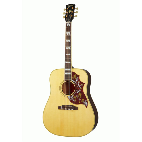 Gibson Hummingbird Original An Acoustic Guitar
