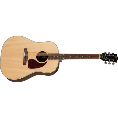 Gibson J-45 Studio Walnut Acoustic Guitar Antique Natural