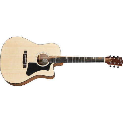 Gibson G Writer EC Acoustic Guitar Natural Satin