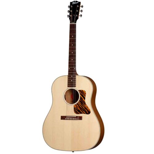 Gibson J-35 Faded 30s Acoustic Guitar Natural w/ Pickup & Hardcase