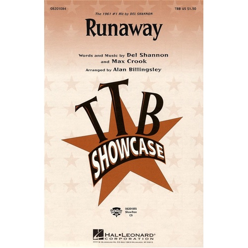 Runaway TTB (Octavo)