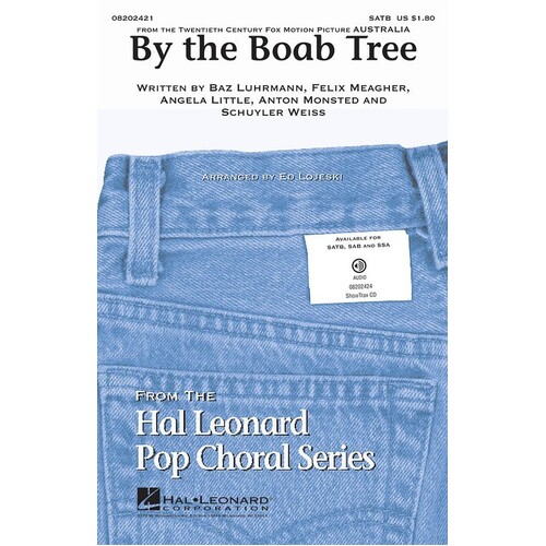 By The BoAlfred's Basic Tree ShowTrax CD (CD Only)