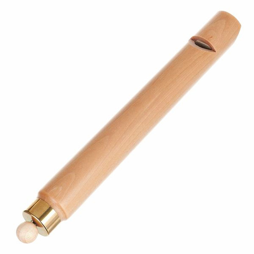 Long Wooden Meinel Slide Whistle