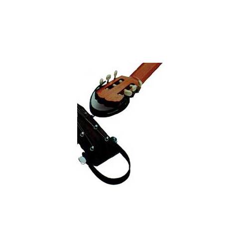 Guitar Hanger-Leather loop style by Terry Gould