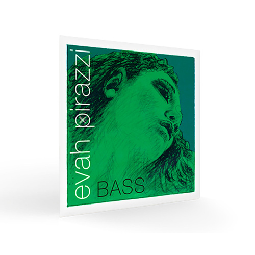 Pirastro Double Bass Evah Pirazzi Weich-E Strings