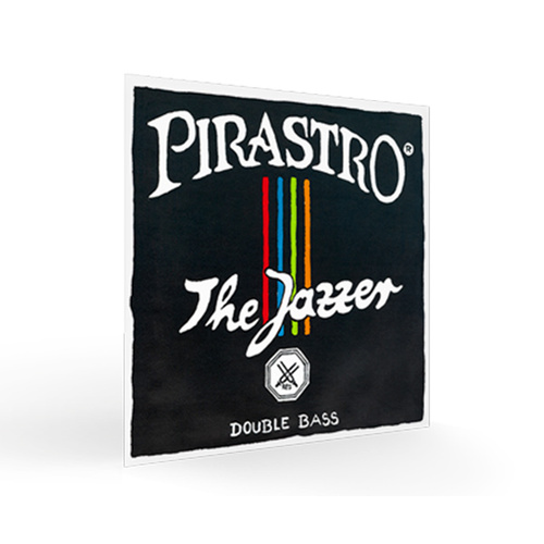 Pirastro Double Bass Jazzer Ropecore G