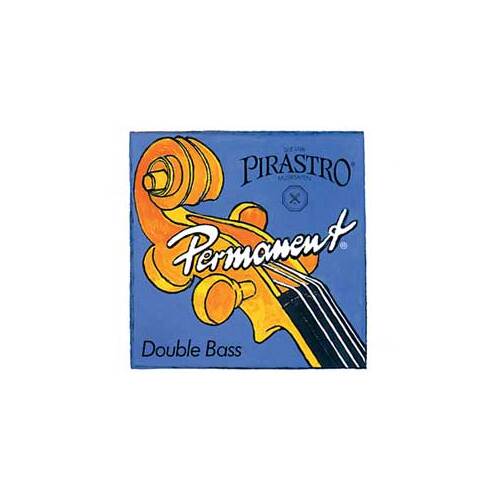 Pirastro Double Bass Permanent G