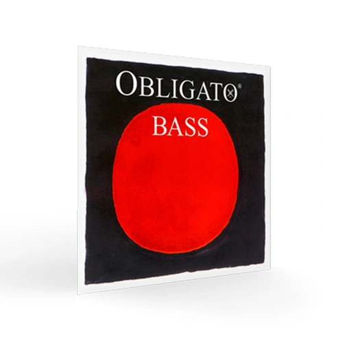 Pirastro Double Bass Obligato A String