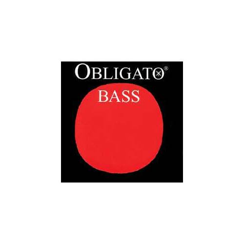 Pirastro Double Bass Obligato  A-1/2