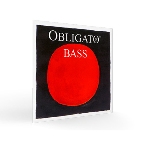 Pirastro Double Bass Obligato  E-1/4