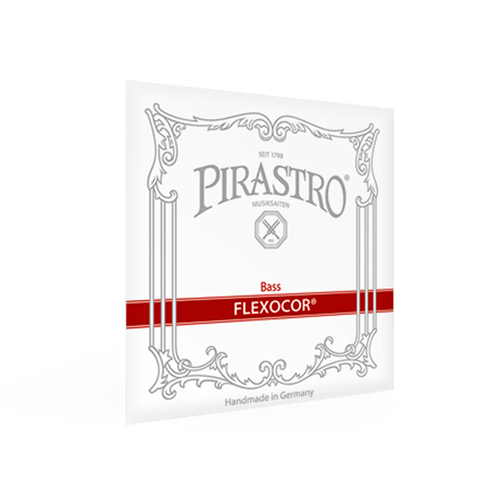 Pirastro Double Bass Flexocor Original  A