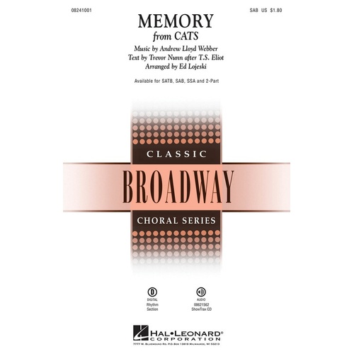 Memory SAB (Octavo)