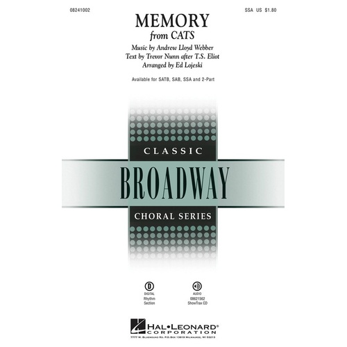 Memory SSA (Octavo)