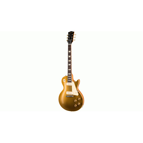 Gibson 1954 Les Paul Goldtop Reissue Vos - Double Gold