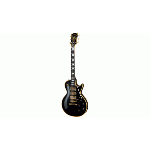 Gibson 57 Les Paul Custom 3Pup Vintage Patina