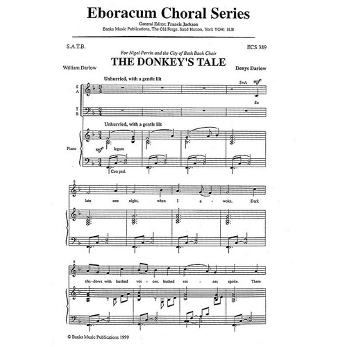 Donkeys Tale