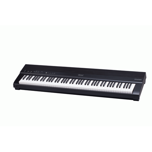 Beale DP-600BT 88 Note Digital Piano w' Bluetooth