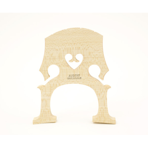 Cello Bridge-Aubert France 14NT-C&F-4/4H