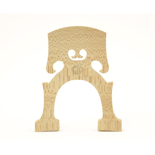 Aubert Mirecourt Cello Bridge #16 4/4 Belgian Model