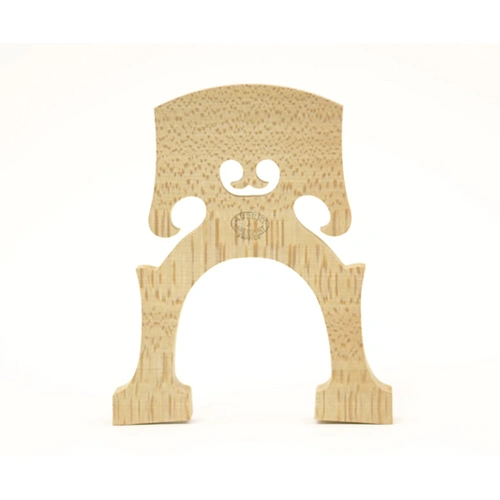 Aubert Mirecourt Cello Bridge #16 Belgian Model 1/4