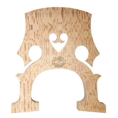 Aubert Mirecourt Deluxe Cello Bridge 18L 90mm