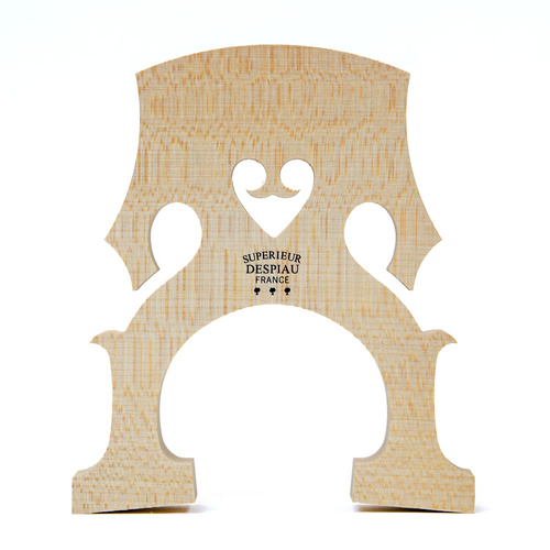 Despiau French Low Cello Bridge A90NT