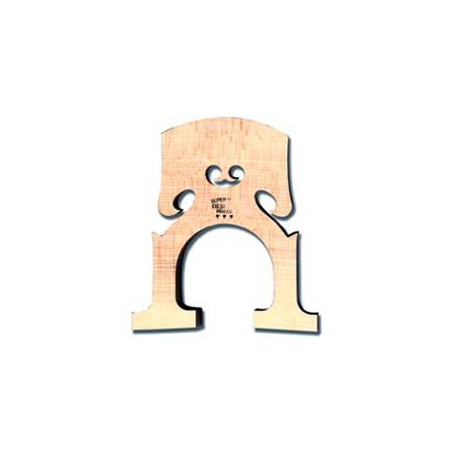 Cello Bridge-Despiau Belgian Low-A90NT