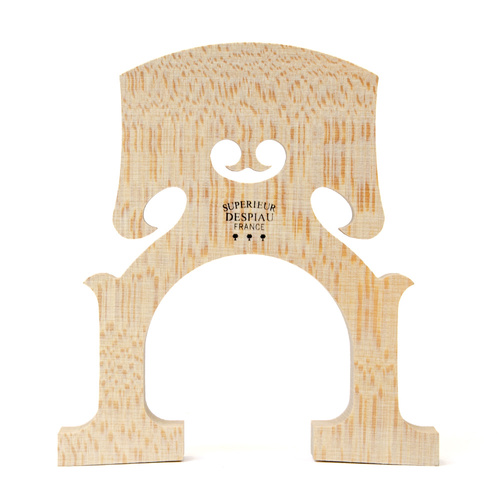 Despiau Belgian Low-A Cello Bridge A94NT