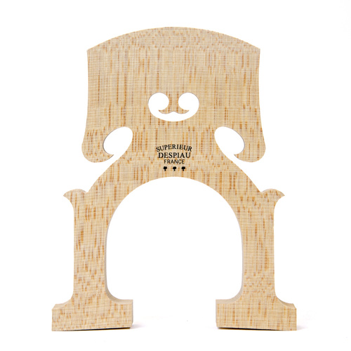 Despiau Belgian Cello Bridge A90NT
