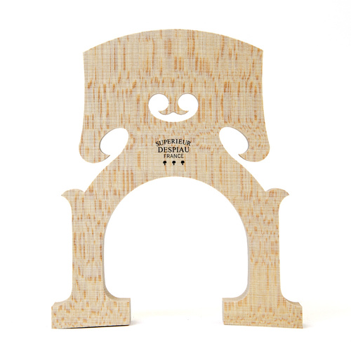 Despiau Belgian High Grade Cello Bridge A94NT